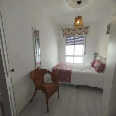 Avos-belise Apartman