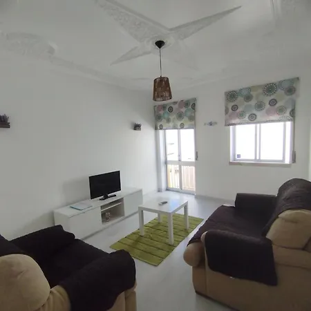 Apartman Avos-belise