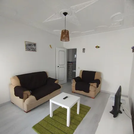 Avos-belise Apartman Nazaré