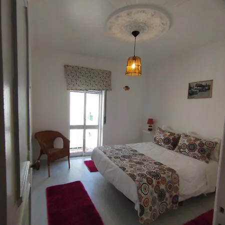 Apartman Avos-belise