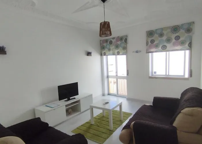 Apartman Avos-belise