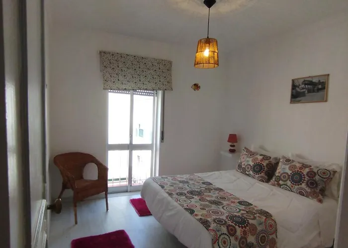 Apartman Avos-belise