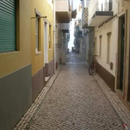 Apartamento Avós-bélise Nazaré