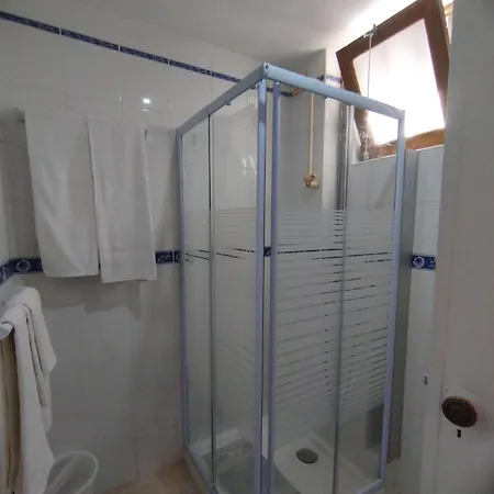 Apartamento Avós-bélise