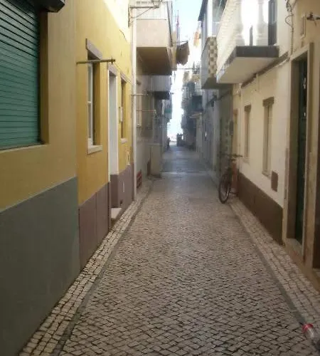 Daire Avos-belise Nazaré